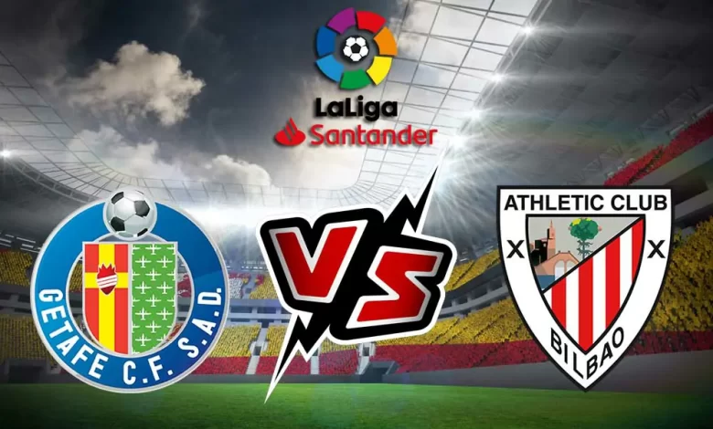 بث مباشر مباراة أتلتيك بيلباو و خيتافي اليوم 15/08/2024 كورة جول