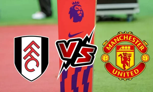 بث مباشر مباراة مانشستر يونايتد و فولهام اليوم 16/08/2024 كورة جول