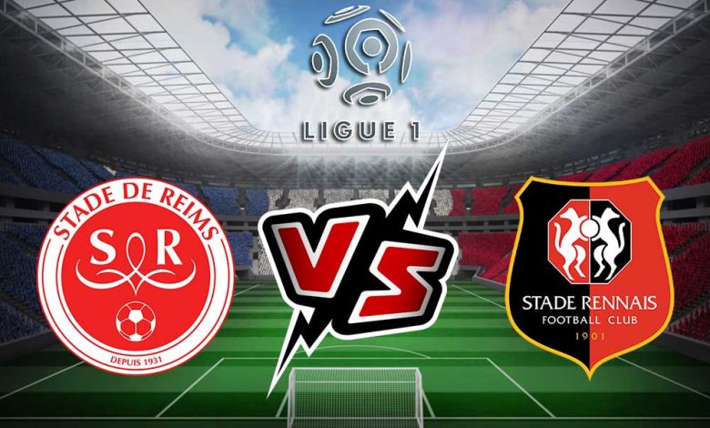 Reims vs Rennes