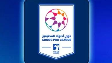 ترتيب الدوري الإماراتي 2025 كورة جول