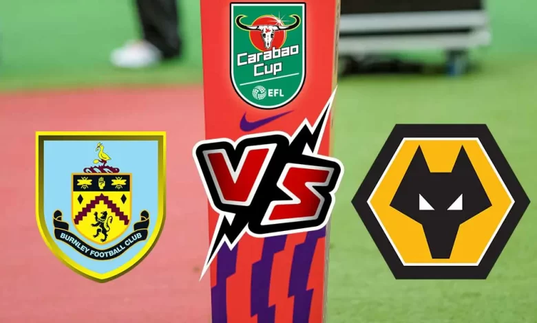 بث مباشر مباراة وولفرهامبتون و بيرنلي اليوم 28/08/2024 كورة جول