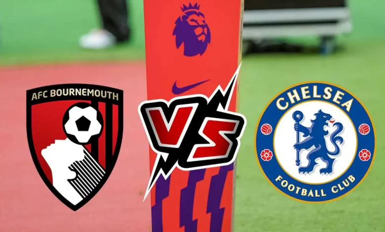 بث مباشر مباراة تشيلسي و بورنموث اليوم 14/09/2024 كورة جول