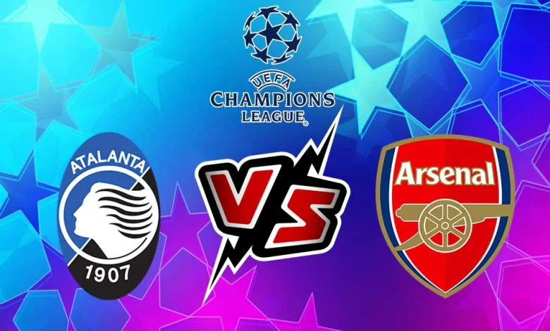بث مباشر مباراة آرسنال و أتلانتا اليوم 19/09/2024 كورة جول