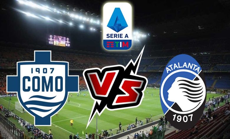 Atalanta vs Como