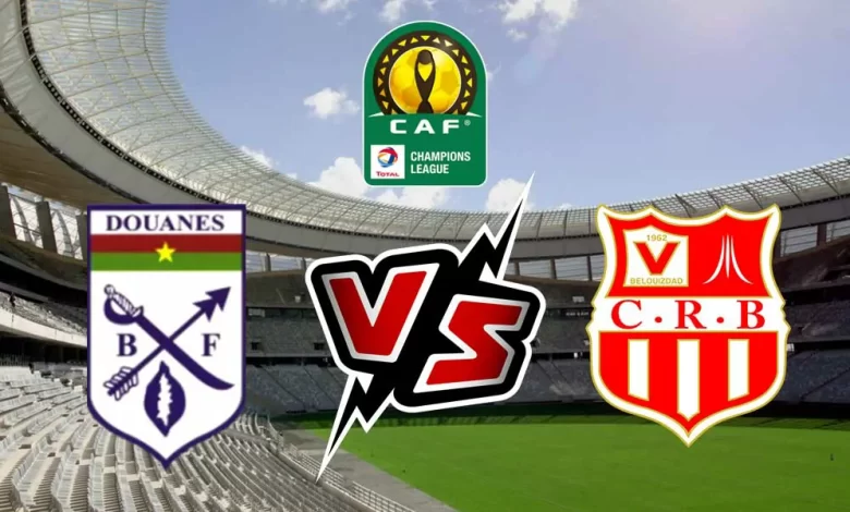 بث مباشر مباراة شباب رياضي بلوزداد و دوان اليوم 14/09/2024 كورة جول