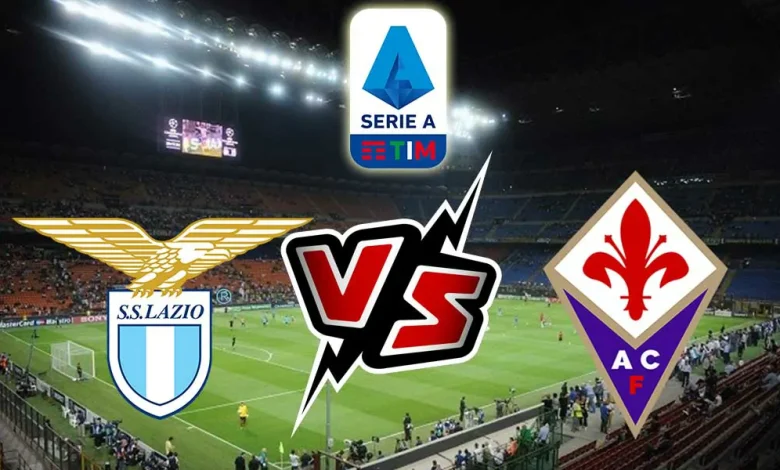 بث مباشر مباراة فيورنتينا و لاتسيو اليوم 22/09/2024 كورة جول