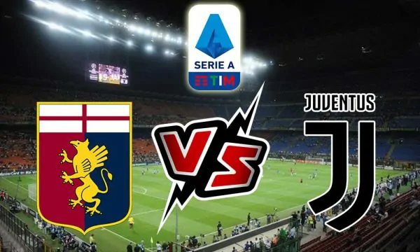 بث مباشر مباراة يوفنتوس و جنوى اليوم 28/09/2024 كورة جول