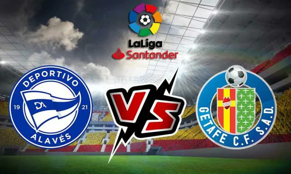 بث مباشر مباراة خيتافي و ديبورتيفو ألافيس اليوم 28/09/2024 كورة جول