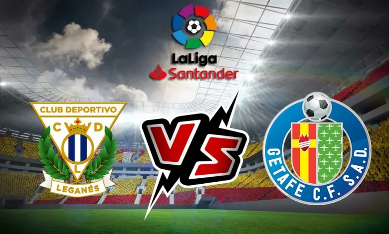 بث مباشر مباراة خيتافي و ليجانيس اليوم 22/09/2024 كورة جول