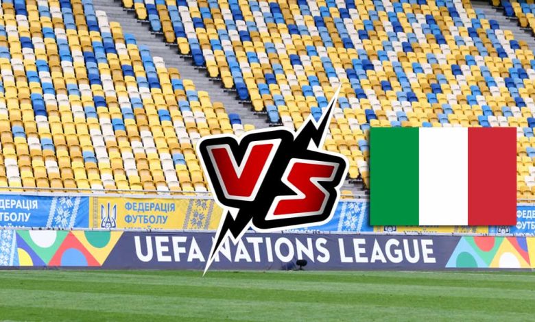 Italy vs Israel