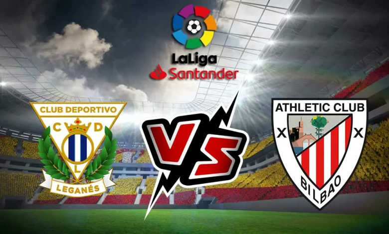 بث مباشر مباراة ليجانيس و أتلتيك بيلباو اليوم 19/09/2024 كورة جول