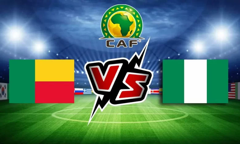 بث مباشر مباراة نيجيريا و بنين اليوم 07/09/2024 كورة جول