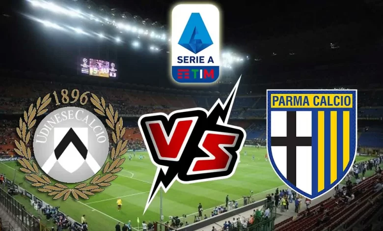 بث مباشر مباراة بارما و أودينيزي اليوم 16/09/2024 كورة جول