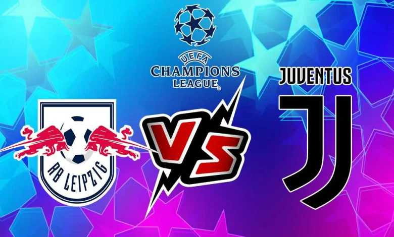 بث مباشر مباراة يوفنتوس و لايبزيج اليوم 02/10/2024 كورة جول