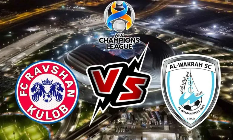 بث مباشر مباراة الوكرة و رافشان اليوم 02/10/2024 كورة جول