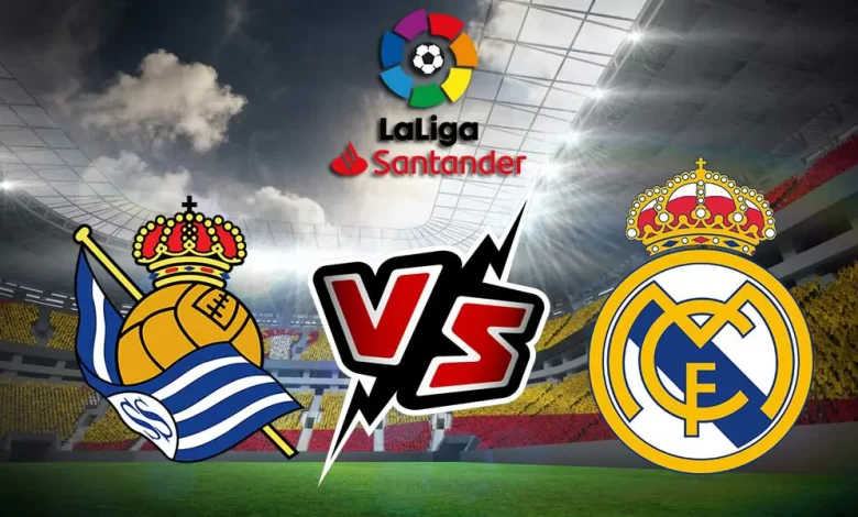 بث مباشر مباراة ريال مدريد و ريال سوسييداد اليوم 14/09/2024 كورة جول