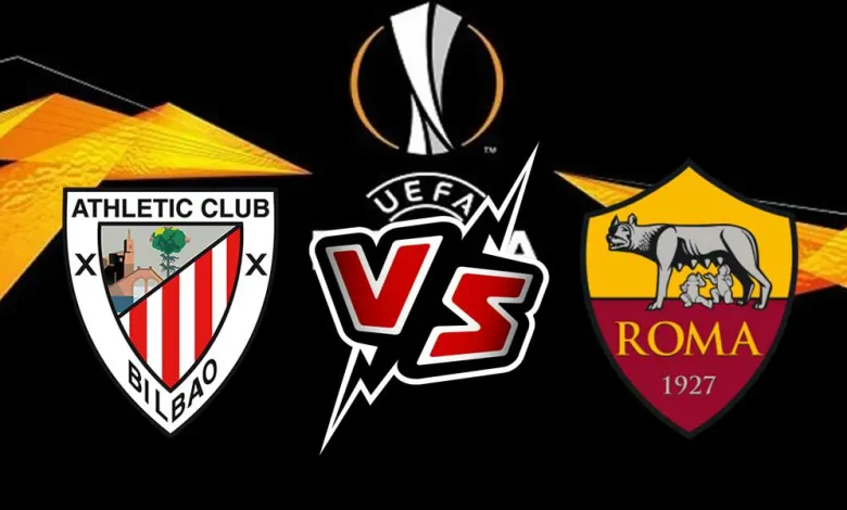 بث مباشر مباراة روما و أتلتيك بيلباو اليوم 26/09/2024 كورة جول