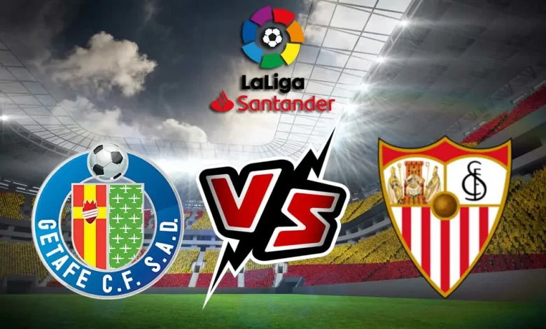 بث مباشر مباراة إشبيلية و خيتافي اليوم 14/09/2024 كورة جول