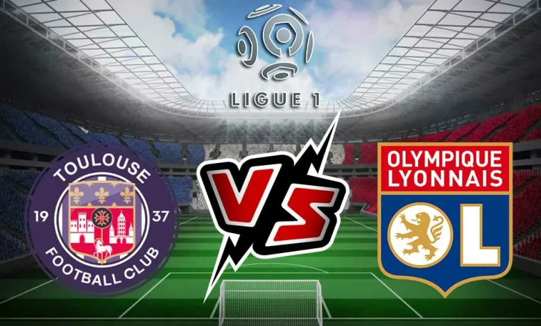 بث مباشر مباراة تولوز و ليون اليوم 29/09/2024 كورة جول