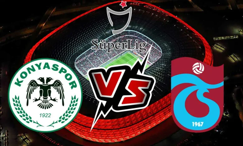 بث مباشر مباراة طرابزون سبور و قونيا سبور اليوم 29/09/2024 كورة جول