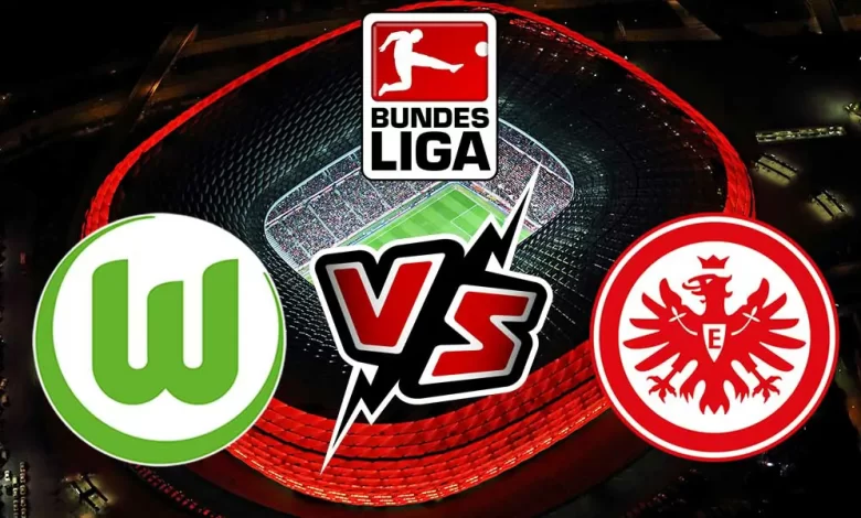 بث مباشر مباراة فولفسبورج و آينتراخت فرانكفورت اليوم 14/09/2024 كورة جول