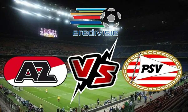 بث مباشر مباراة بي إس في آيندهوفن و إي زد آلكمار اليوم 19/10/2024 كورة جول