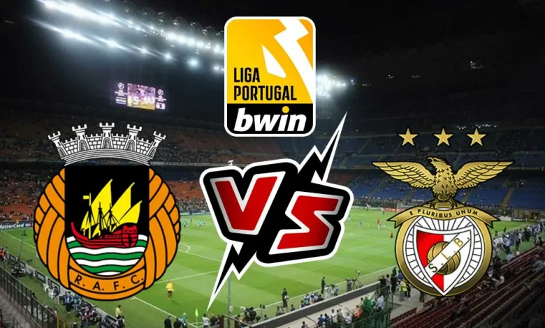 بث مباشر مباراة بنفيكا و ريو آفي اليوم 27/10/2024 كورة جول