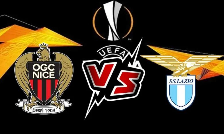 بث مباشر مباراة لاتسيو و نيس اليوم 03/10/2024 كورة جول
