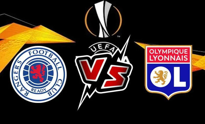 بث مباشر مباراة ليون و جلاسكو رينجرز اليوم 03/10/2024 كورة جول