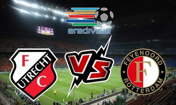 بث مباشر مباراة فينورد روتردام و أوتريخت اليوم 27/10/2024 كورة جول